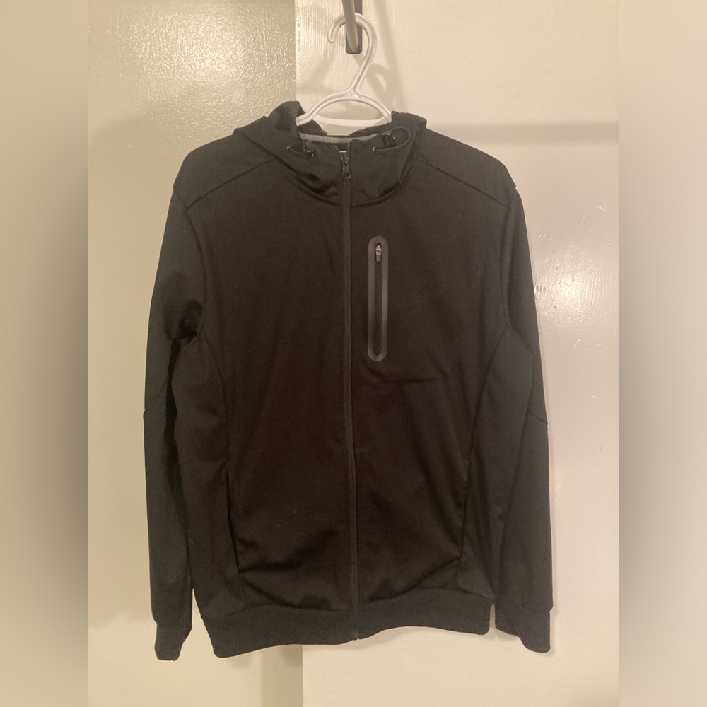 Mondetta soft shell jacket